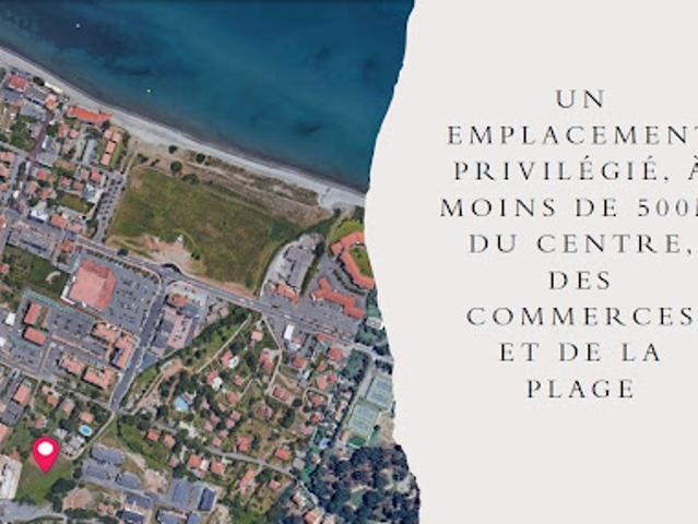 Vente Appartement San Nicolao