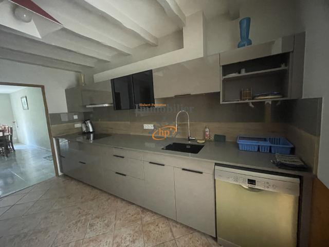 Vente appartement Saint Affrique, deux chambres