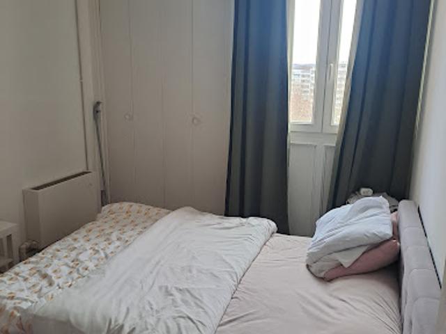 Vente Appartement Sin le Noble