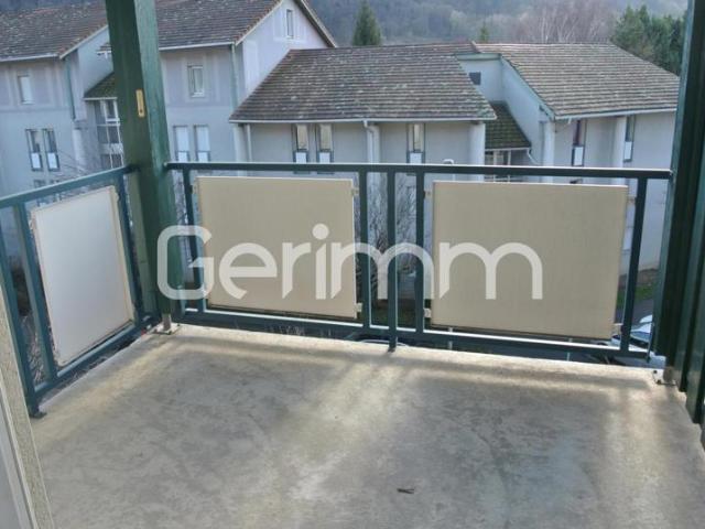 Vente Appartement Studio 32,65 m² 90 000 GIERES 6