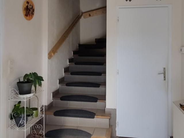 Vente appartement/maison T4 Varambon
