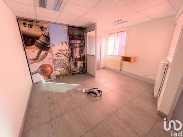 Vente Atelier 400 m²