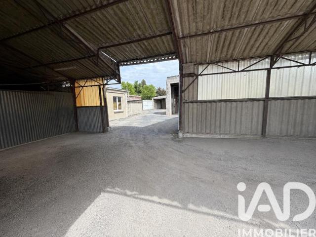 Vente Atelier 4 pièces