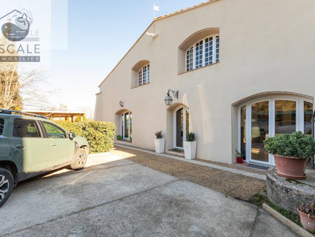 Vente Maison 4 pièces 155.92 m2 Montblanc