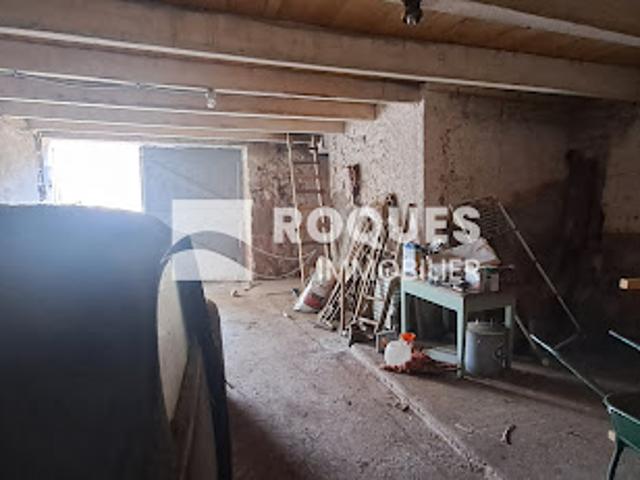 Vente Propriété 4 pièces 195 m2 Le Caylar