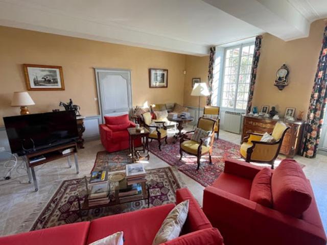 Vente Maison de maître 20 pièces 500 m2 La Roche sur Yon