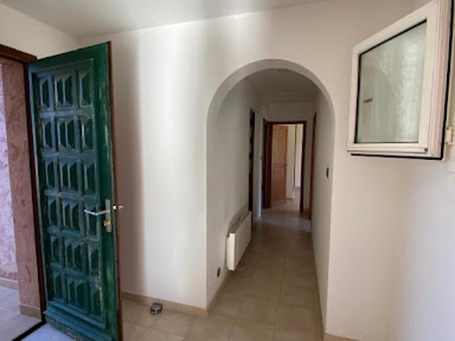 Vente Villa 5 pièces 120 m2 Monticello