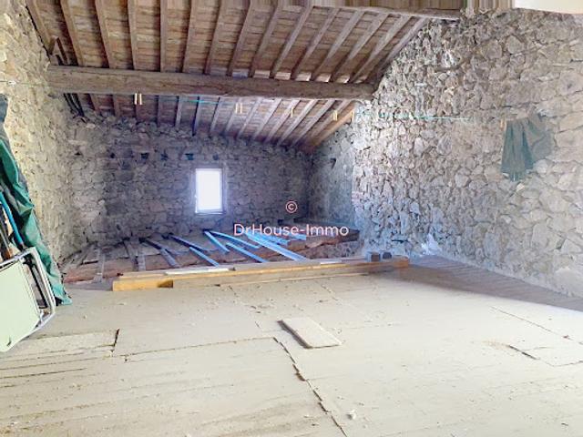 Vente Loft 65 m2 Lansac