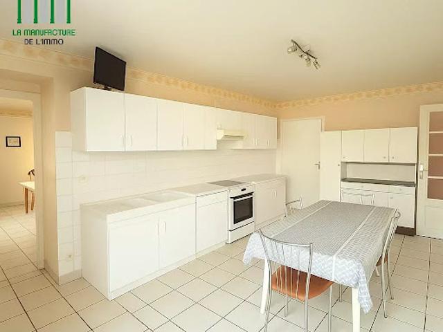 Vente Maison 6 pièces 0 m2 Saint Etienne