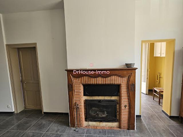 Vente Maison 6 pièces 172 m2 Beauronne