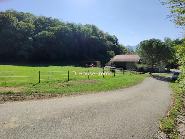 Vente Maison 7 pièces 483 m2 Saint verand
