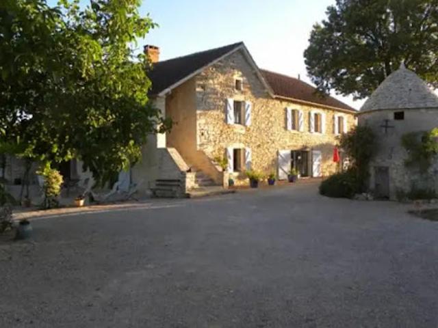 Vente Maison 8 pièces 450 m2 Cahors