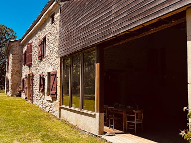 Vente Maison 8 pièces 347 m2 Escueillens et Saint Just de Bélengard