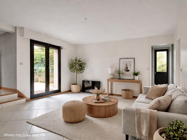 Vente Maison 10 pièces 240 m2 Fontenay aux Roses