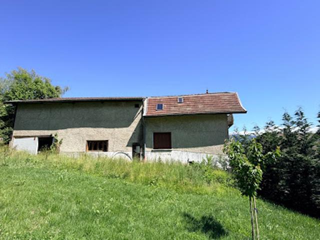 Vente Maison 10 pièces 441 m2 La Tronche