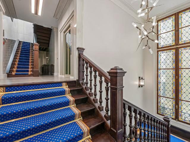 Vente Maison 19 pièces 582 m2 Paris 8ème
