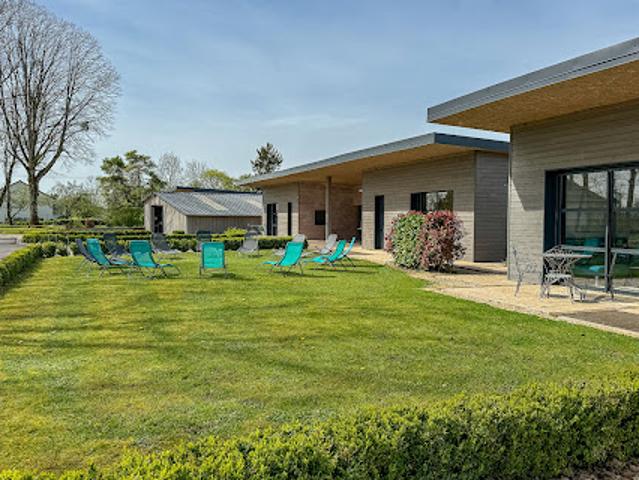 Vente Propriété 29 pièces 760 m2 Dijon