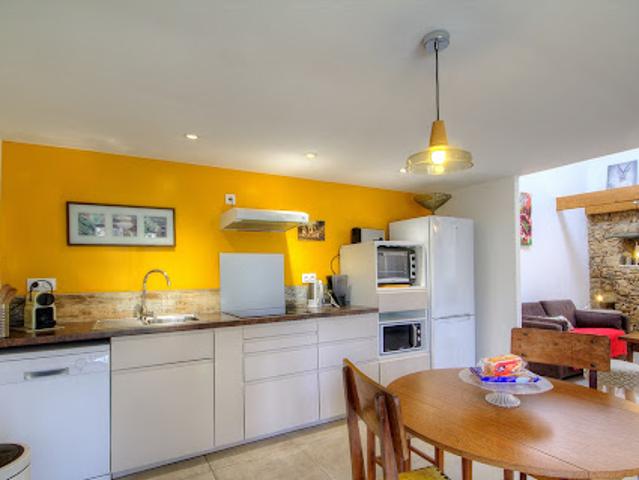 Vente Villa 2 pièces 52 m2 Pioggiola