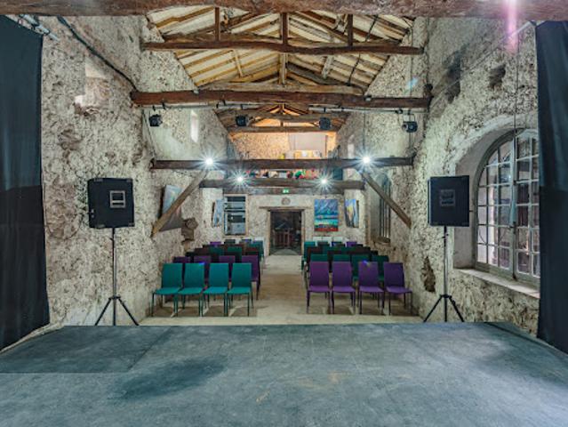 Vente Maison 3 pièces 160 m2 Sorde l'Abbaye