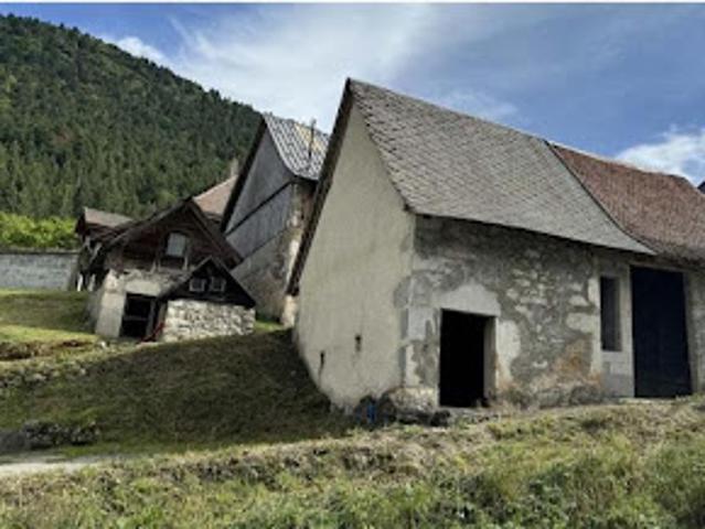 Vente Maison 1 pièce 70 m2 Saint Pierre de Chartreuse