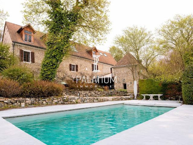 Vente Bastide 14 pièces 500 m2 Gap