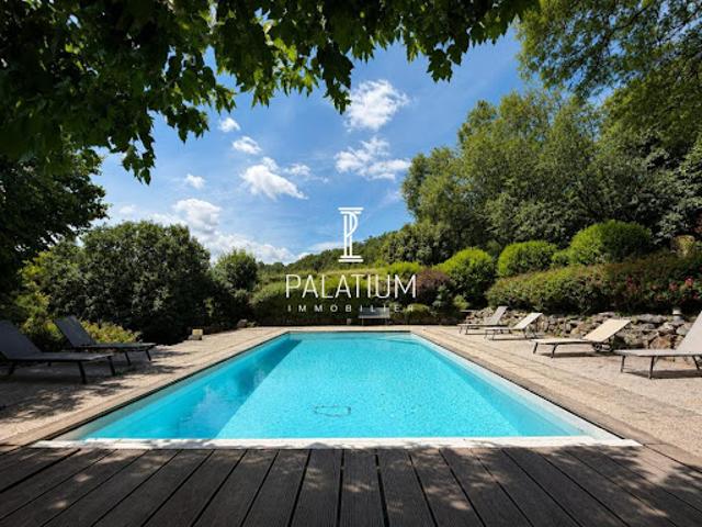Vente Bastide 14 pièces 500 m2 Gap