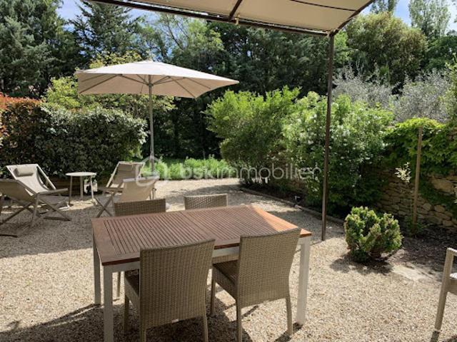 Vente Bastide 14 pièces 240 m2 Gordes