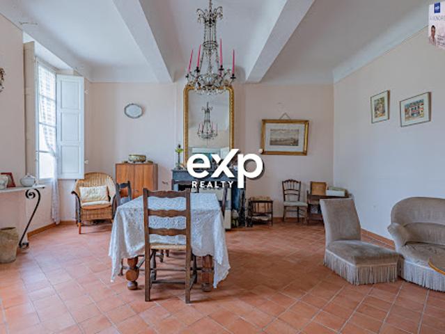 Vente Bastide 14 pièces 255 m2 Le Revest les Eaux