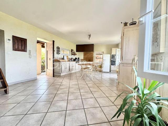 Vente Bastide 14 pièces 285 m2 Le Vigan
