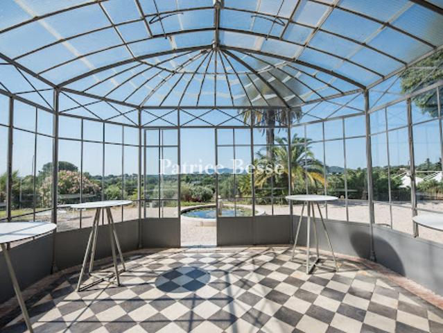 Vente Bastide 15 pièces 750 m2 Toulon