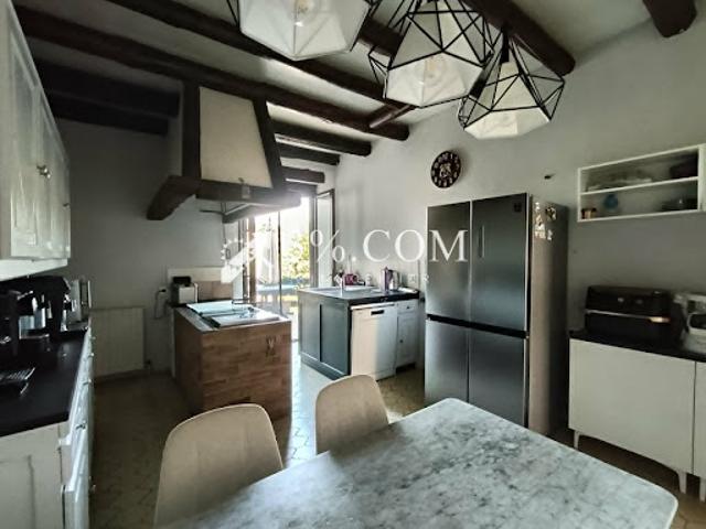 Vente Bastide 17 pièces 412 m2 Blamont