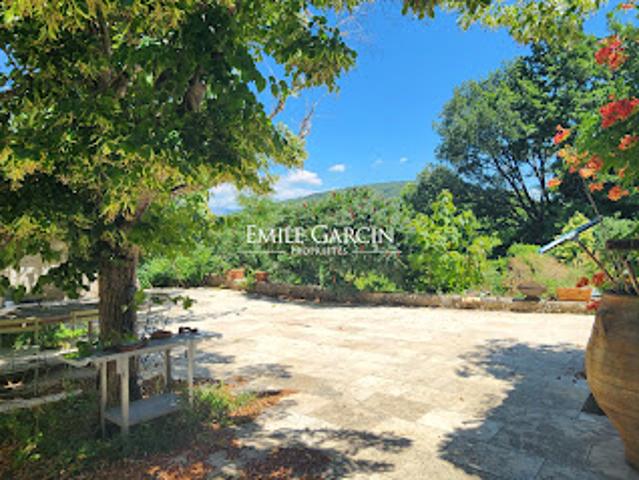 Vente Bastide 17 pièces 363 m2 Sisteron