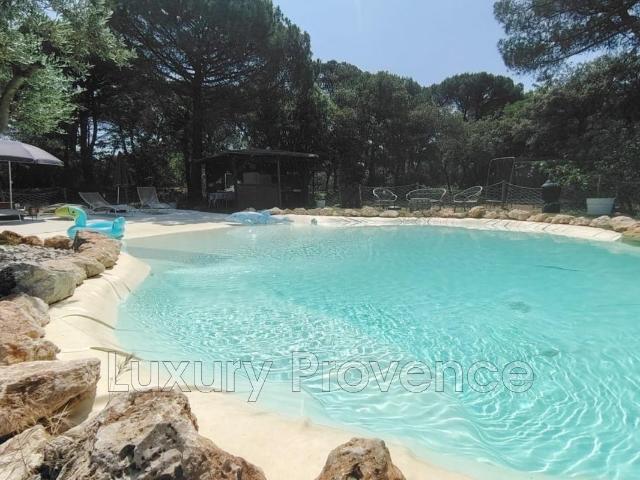 vente bastide