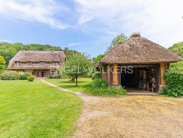 Vente Bastide 18 pièces 253 m2 Etretat