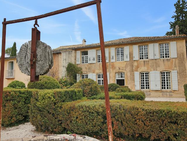 Vente Bastide 10 pièces 550 m2 Aix en Provence
