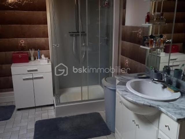 Vente Bastide 10 pièces 170 m2 Le Val d'Ajol