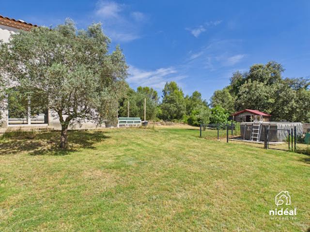 Vente Bastide 10 pièces 190 m2 Saint Hilaire de Beauvoir