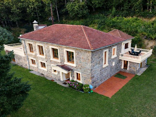 Vente Bastide 10 pièces 205 m2 Silhac