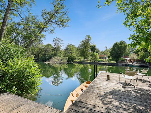 Vente Bastide 10 pièces 260 m2 La Genevraye