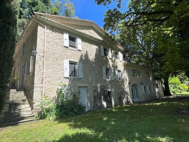 Vente Bastide 10 pièces 297 m2 Montelimar
