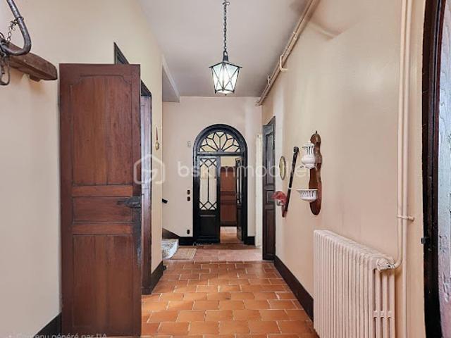 Vente Bastide 10 pièces 300 m2 Mézin