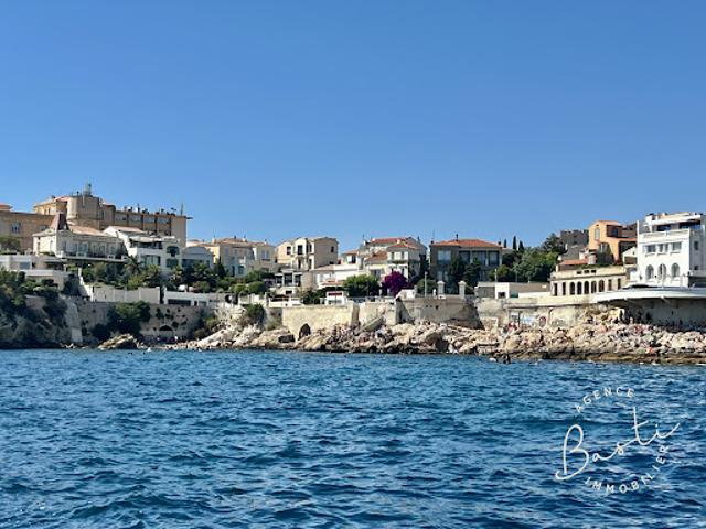 Vente Bastide 10 pièces 310 m2 Marseille 7ème