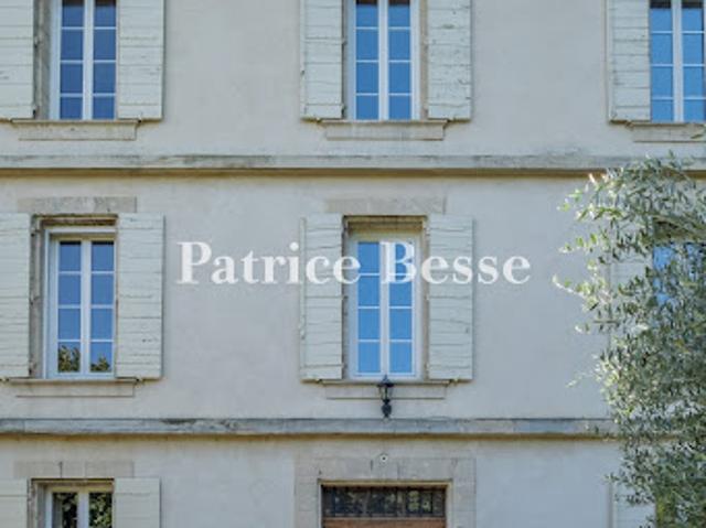 Vente Bastide 11 pièces 424 m2 Reillanne