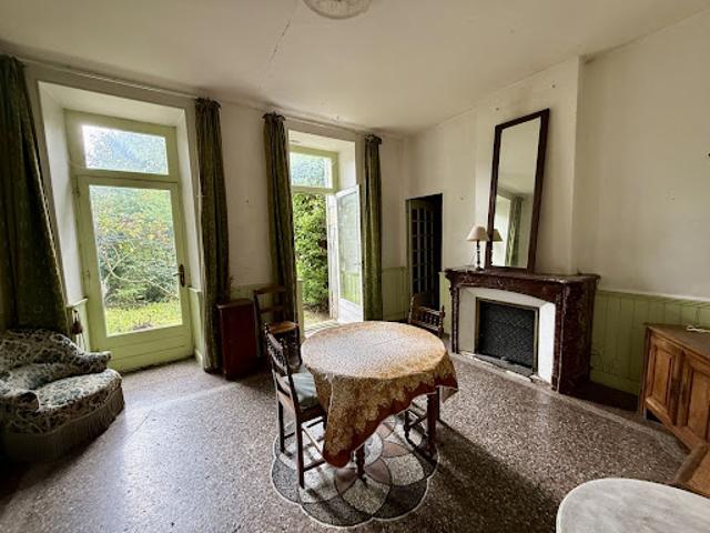 Vente Bastide 11 pièces 320 m2 Pennautier