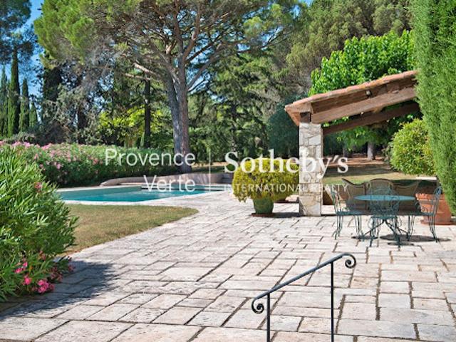 Vente Bastide 11 pièces 336 m2 Moissac Bellevue