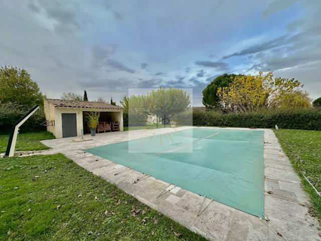 Vente Bastide 12 pièces 439 m2 Mirmande