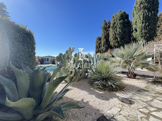 Vente Bastide 12 pièces 467 m2 Les mees