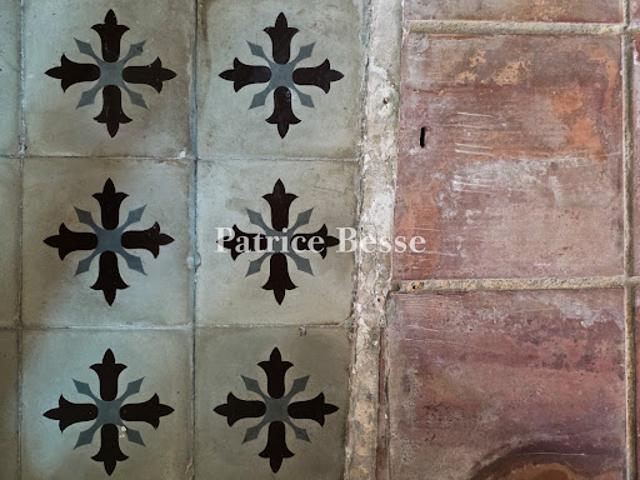Vente Bastide 12 pièces 700 m2 Caderousse