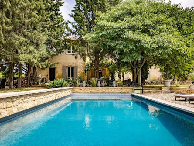 Vente Bastide 12 pièces 345 m2 Mazan