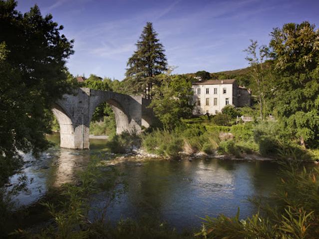 Vente Bastide 12 pièces 397 m2 Cazilhac
